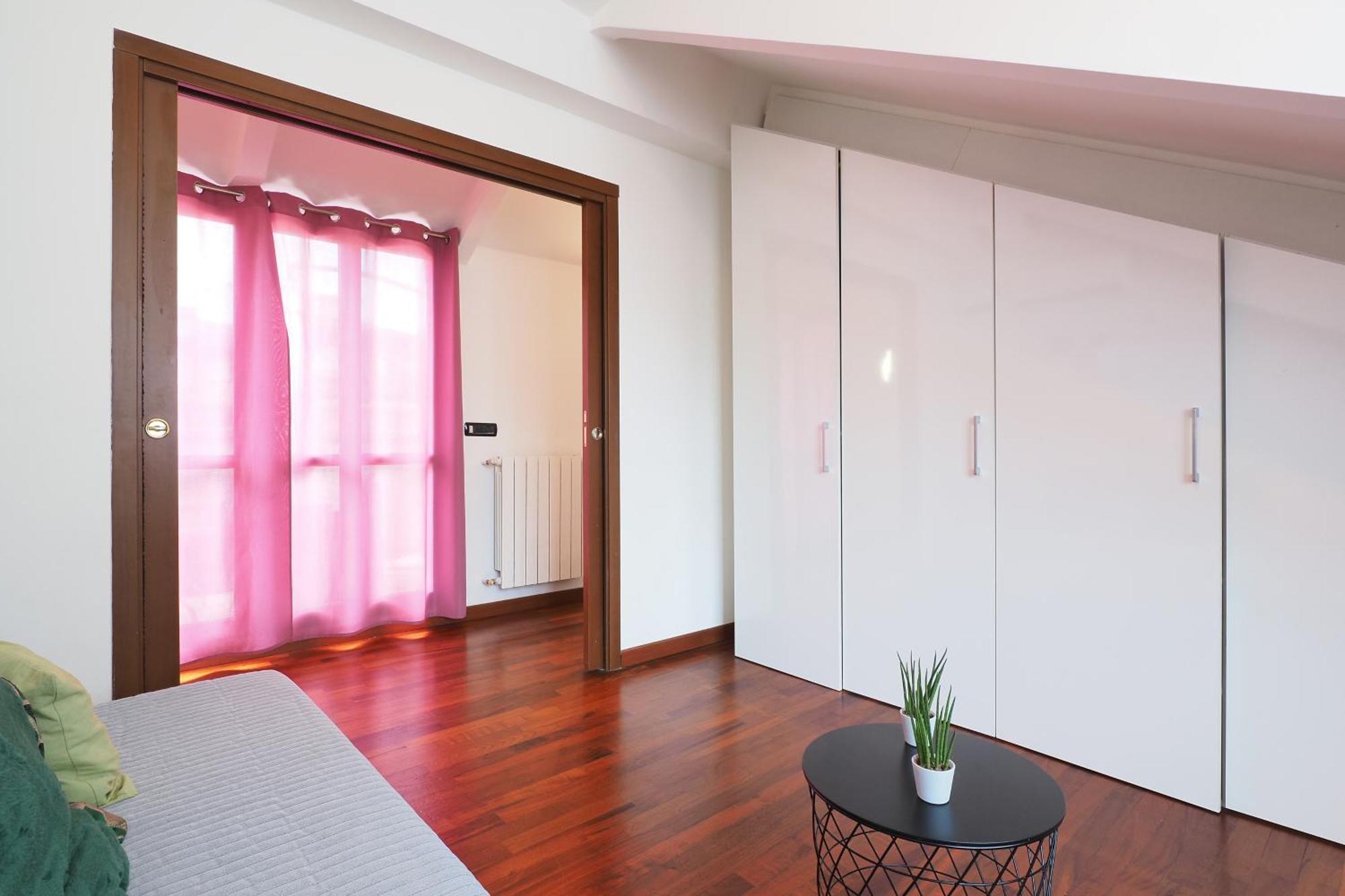 Primopiano - Savona 1 Apartment Milano Exterior foto