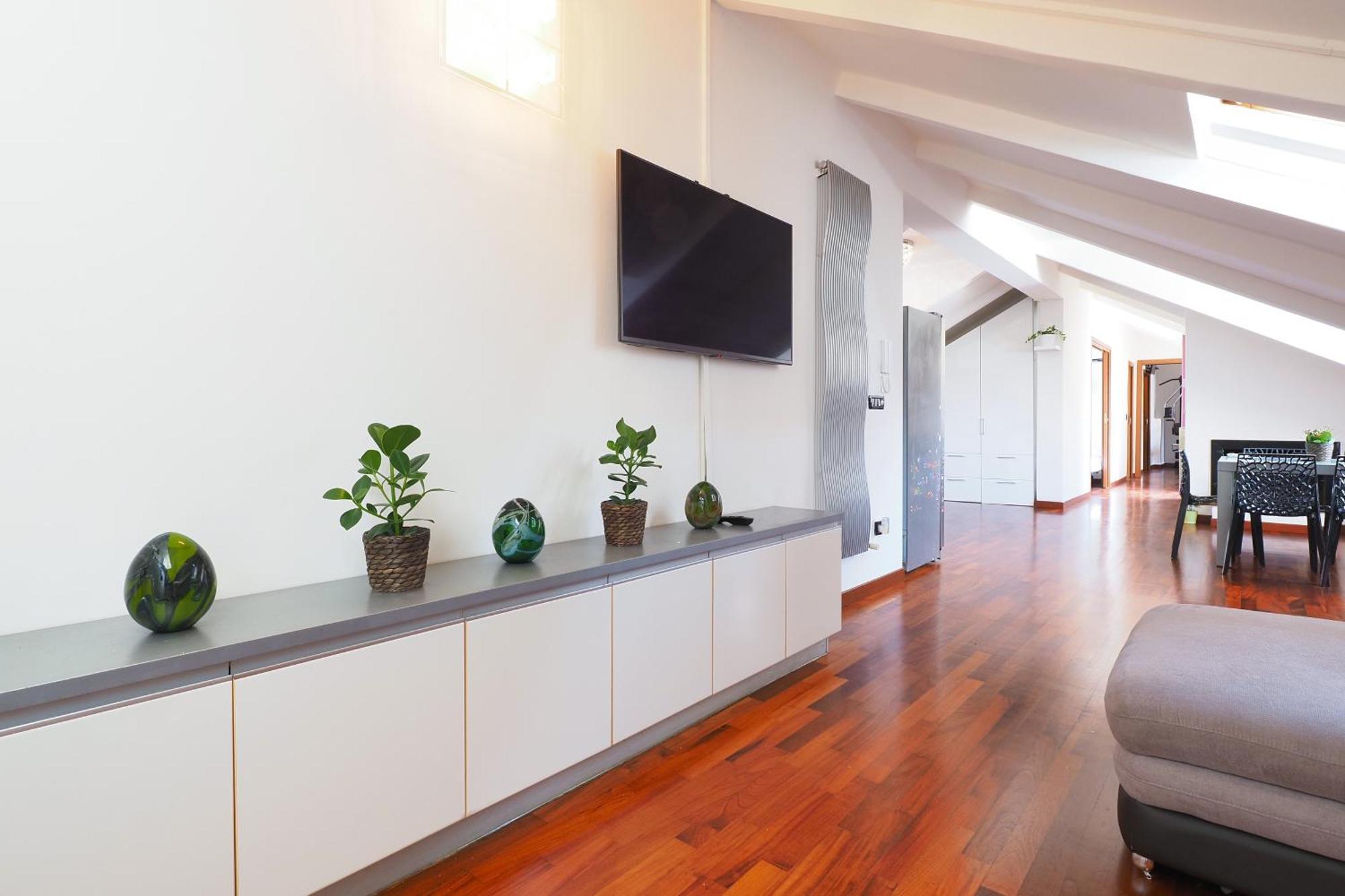 Primopiano - Savona 1 Apartment Milano Exterior foto