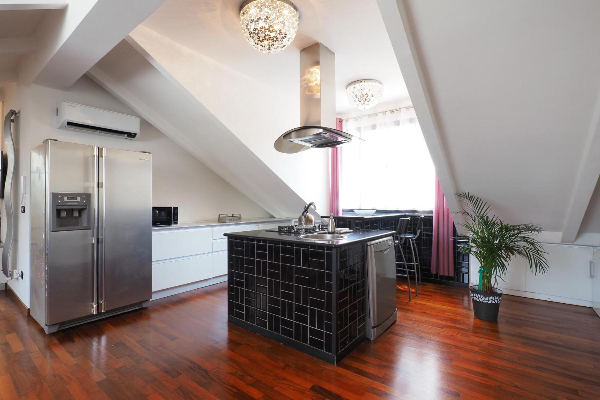 Primopiano - Savona 1 Apartment Milano Exterior foto