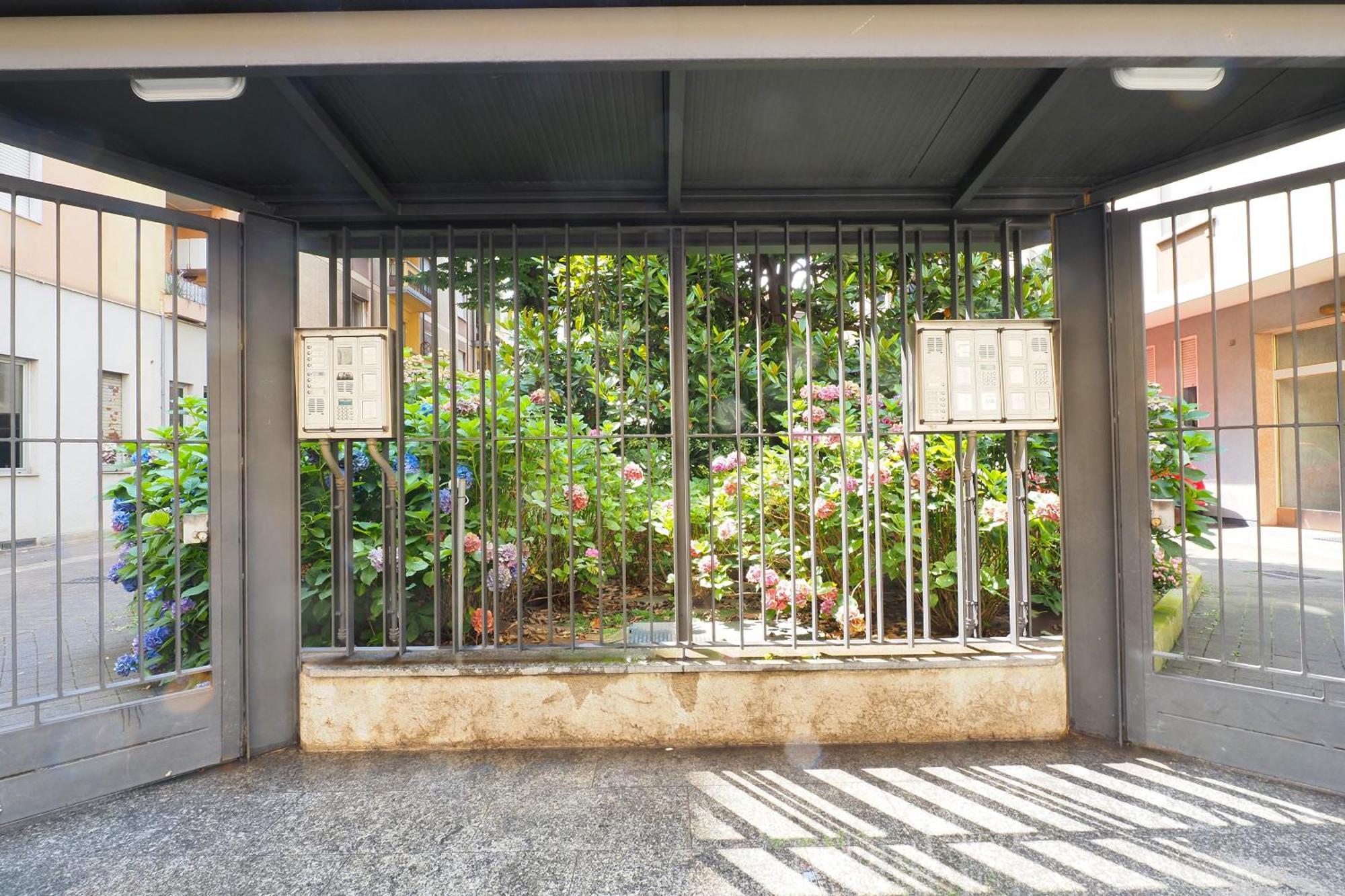 Primopiano - Savona 1 Apartment Milano Exterior foto
