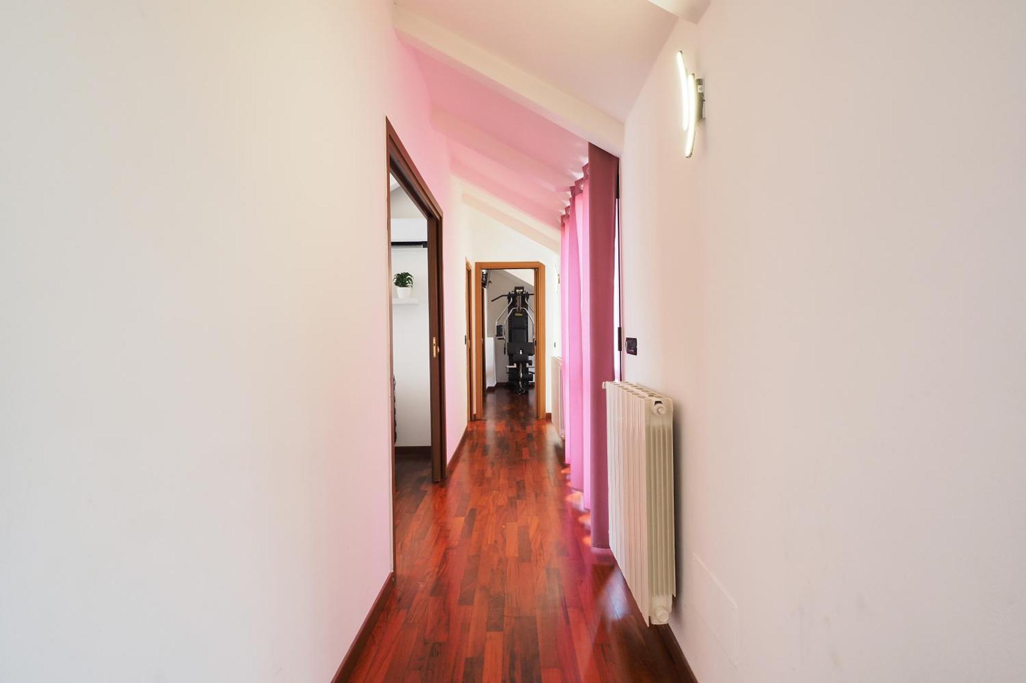 Primopiano - Savona 1 Apartment Milano Exterior foto