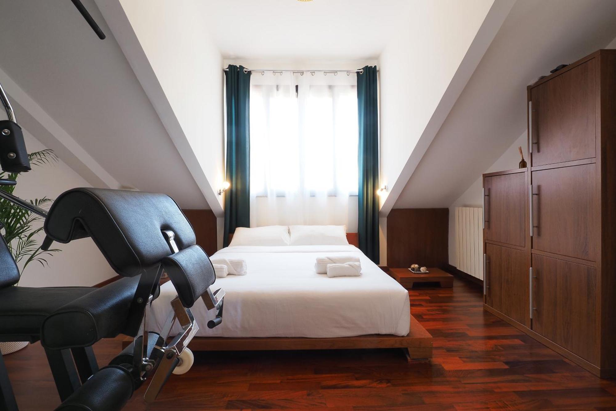 Primopiano - Savona 1 Apartment Milano Exterior foto