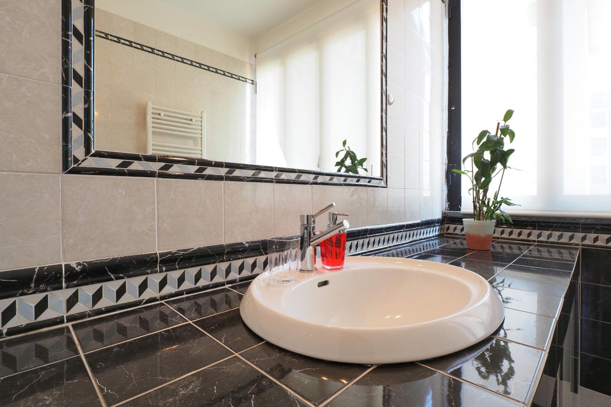 Primopiano - Savona 1 Apartment Milano Exterior foto