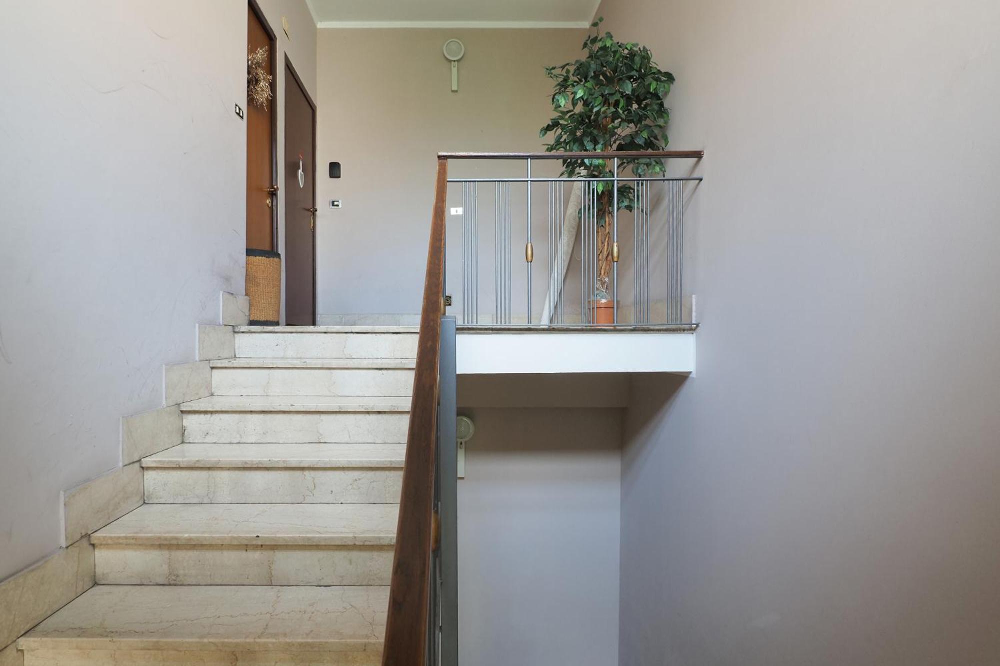 Primopiano - Savona 1 Apartment Milano Exterior foto